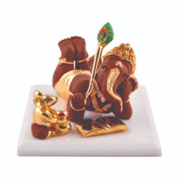 Gifting Variety of God Figures / Gift Exclusive GANESH